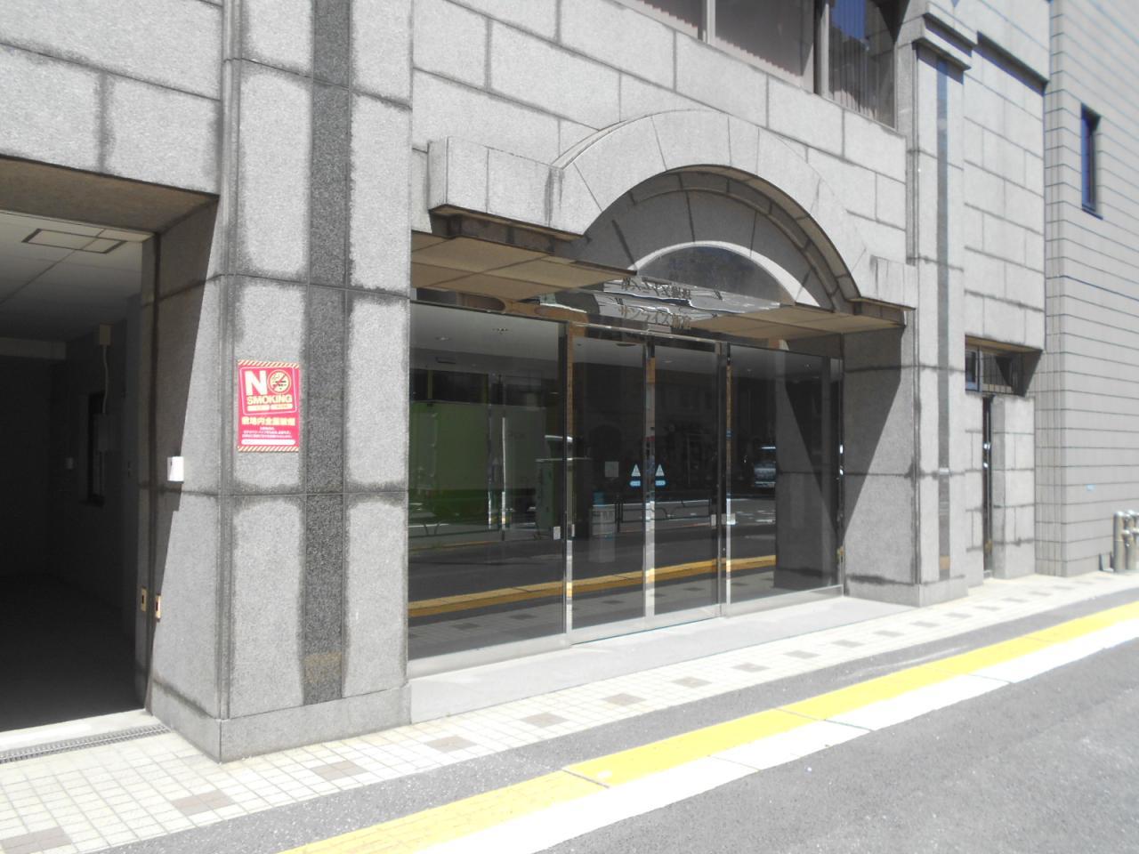 サンライズ新宿