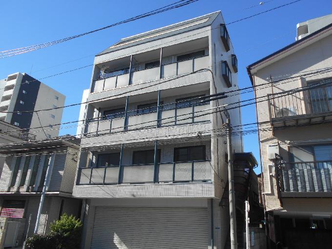 三笠ビル