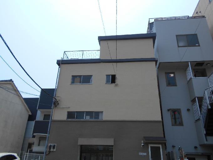 TKビル