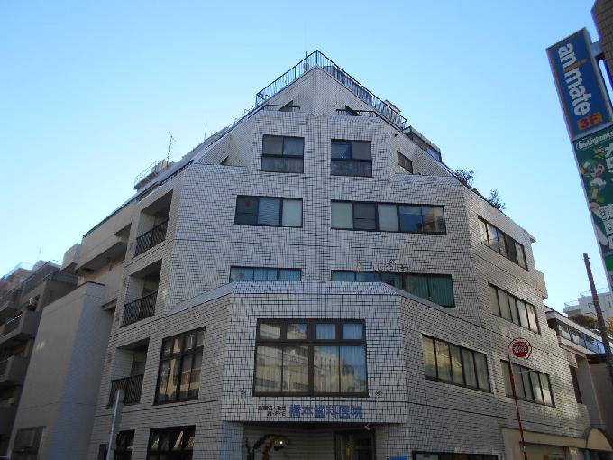 橋本ビル