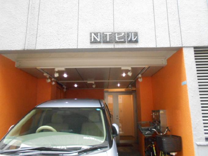 NTビル
