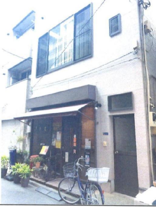 日本橋K2ビル
