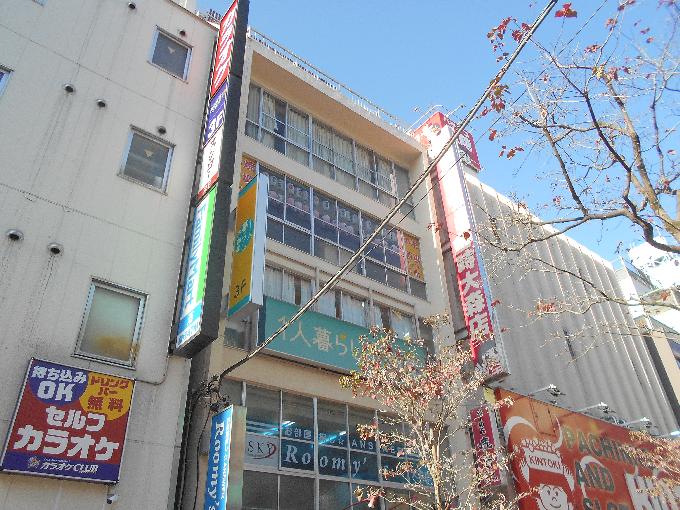 山本ビル
