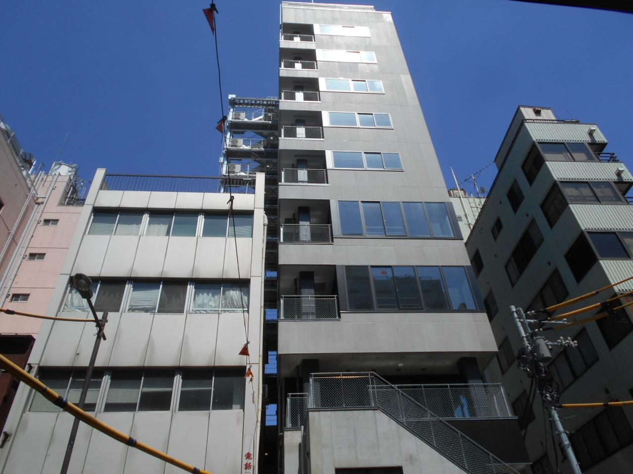 IM内神田ビル