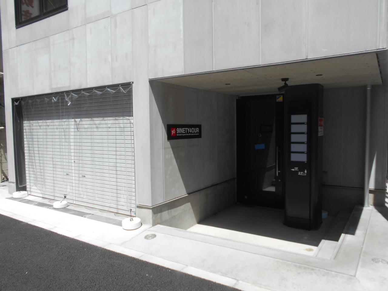 IM内神田ビル
