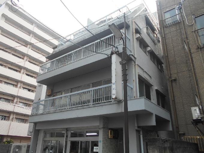 幸ビル