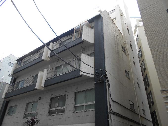 プレシアス本郷