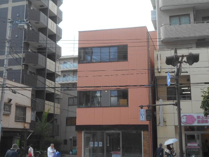 業平3丁目店舗・事務所