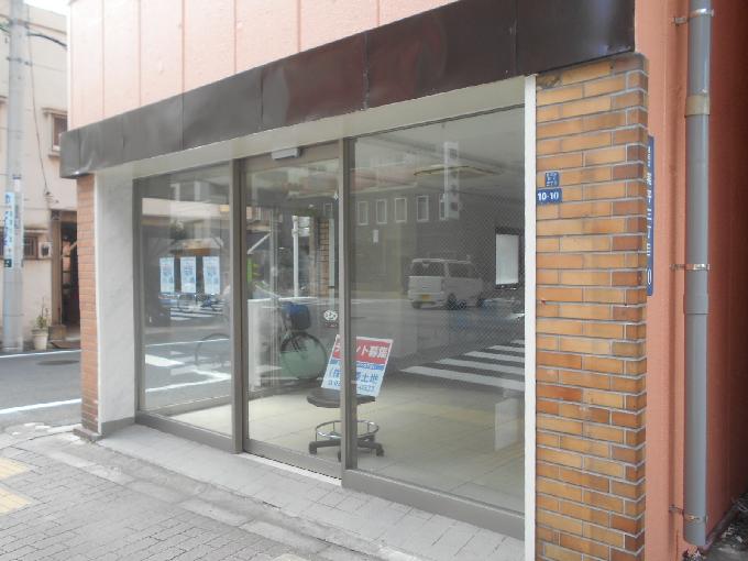 業平3丁目店舗・事務所