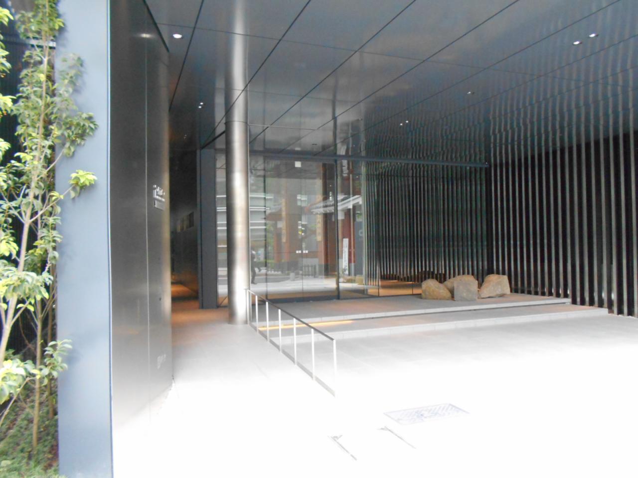 PMO浜松町Ⅱ