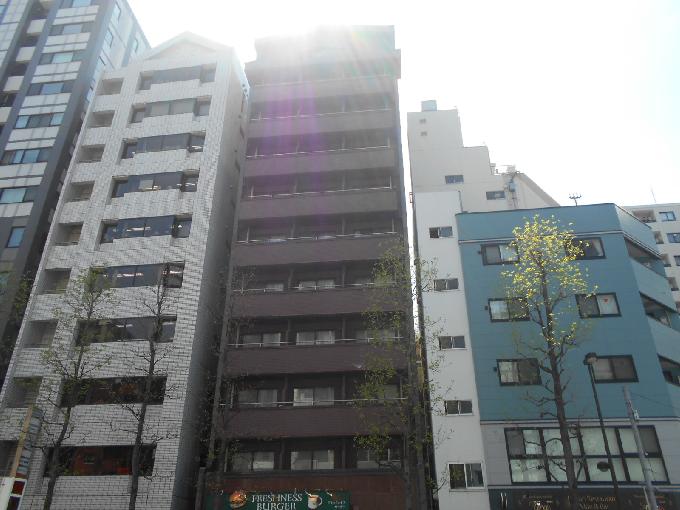 銀座ハウス