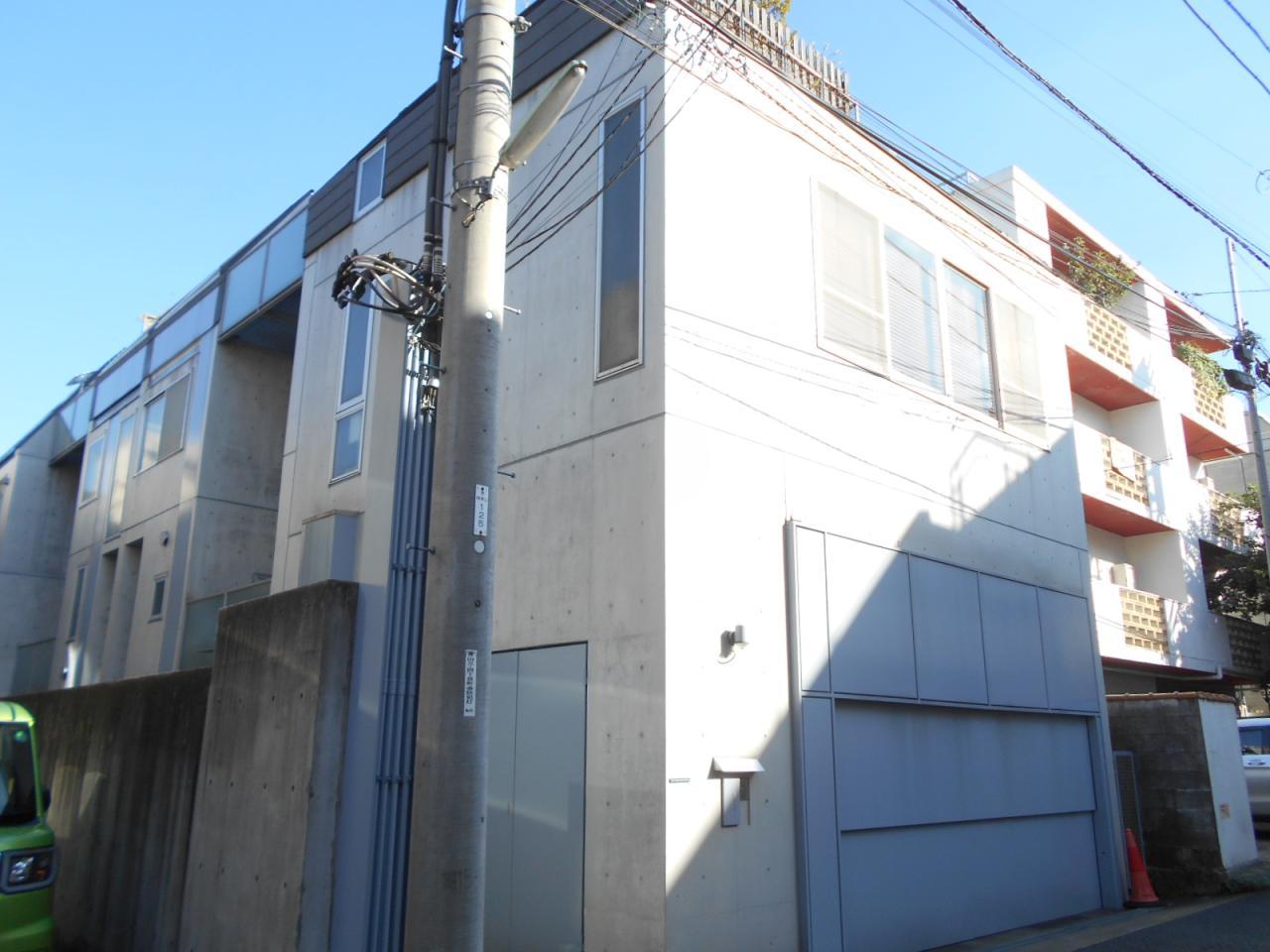 FETOマンション