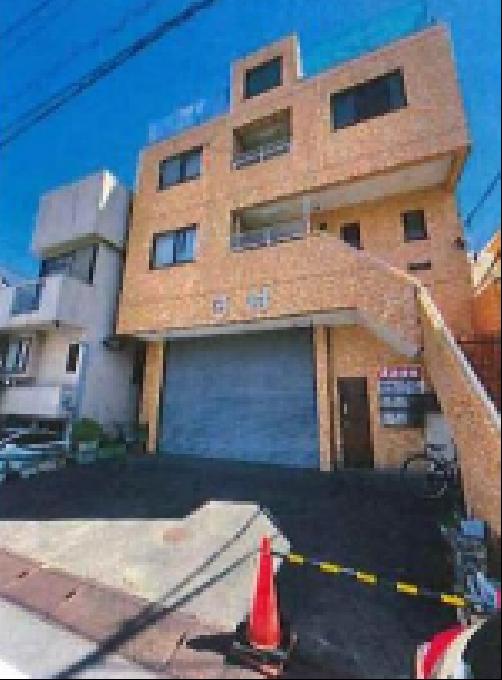 河村ビル