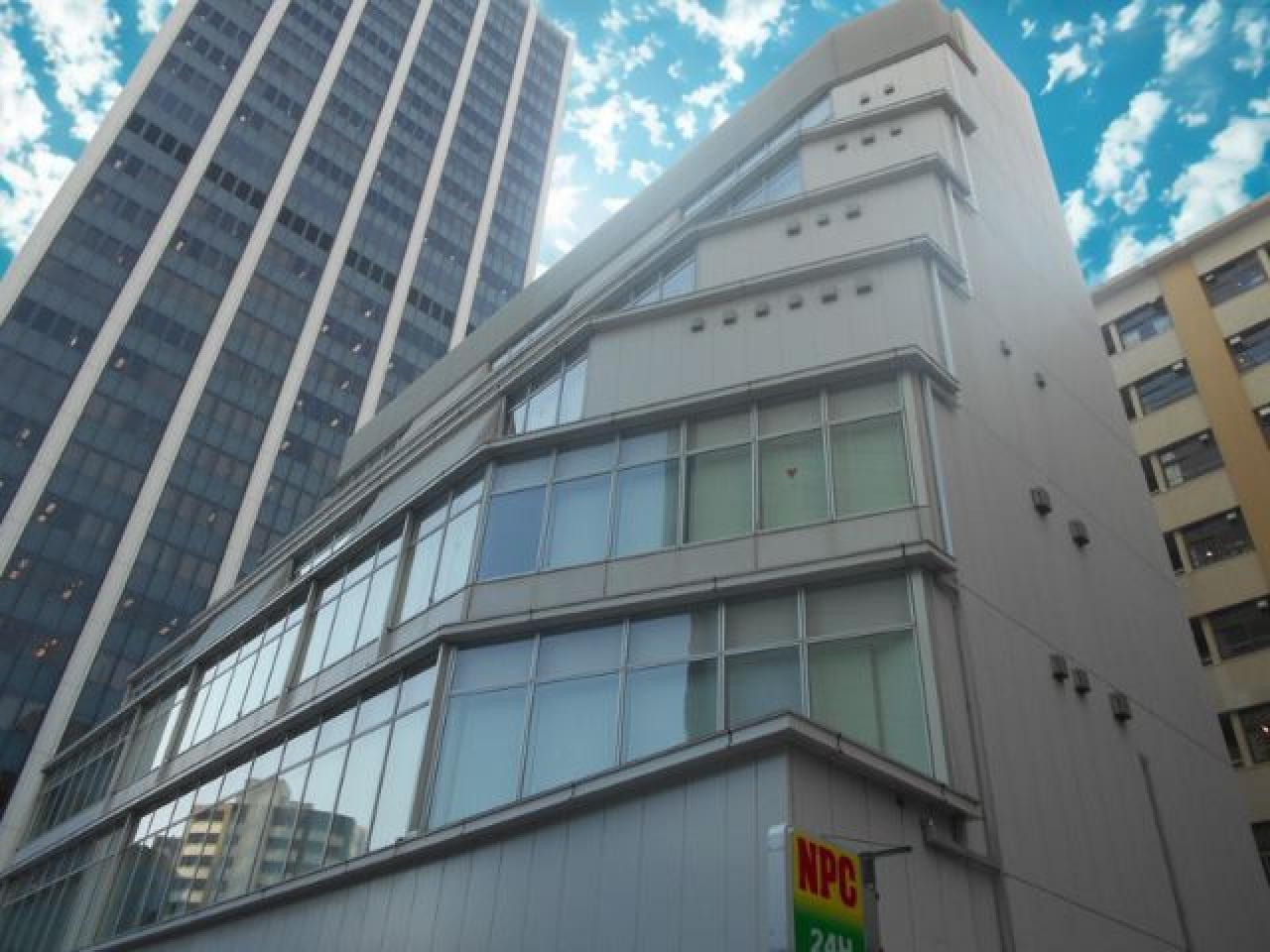 長沼ビルディング