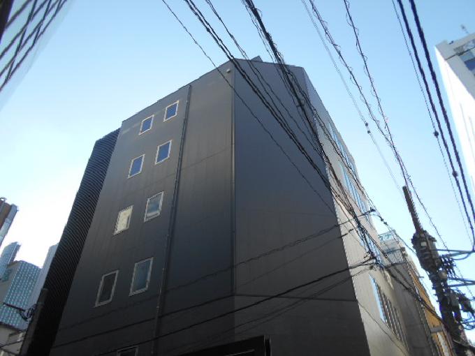 東洲ビル