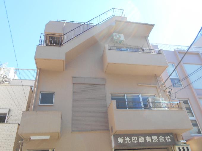 竹谷ビル