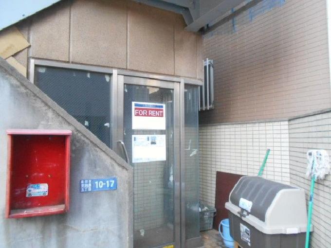 東向島駅前ビル