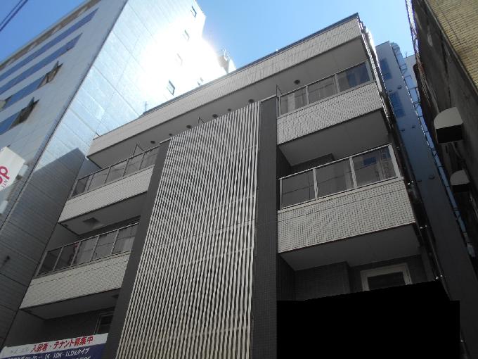 ㈱正三ビル