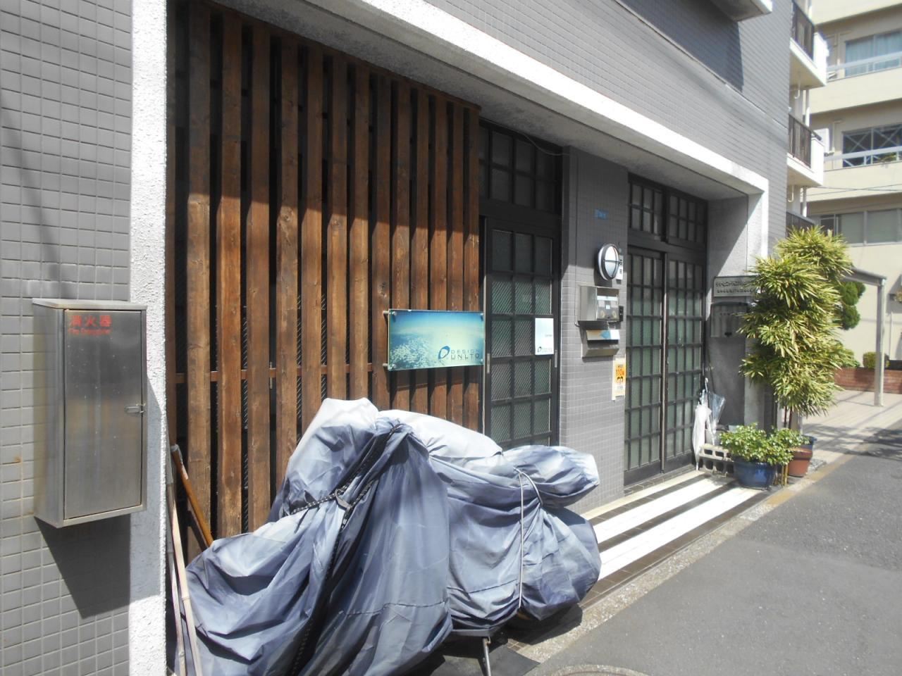 石田ビル
