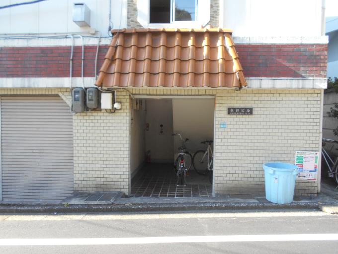 永井ビル