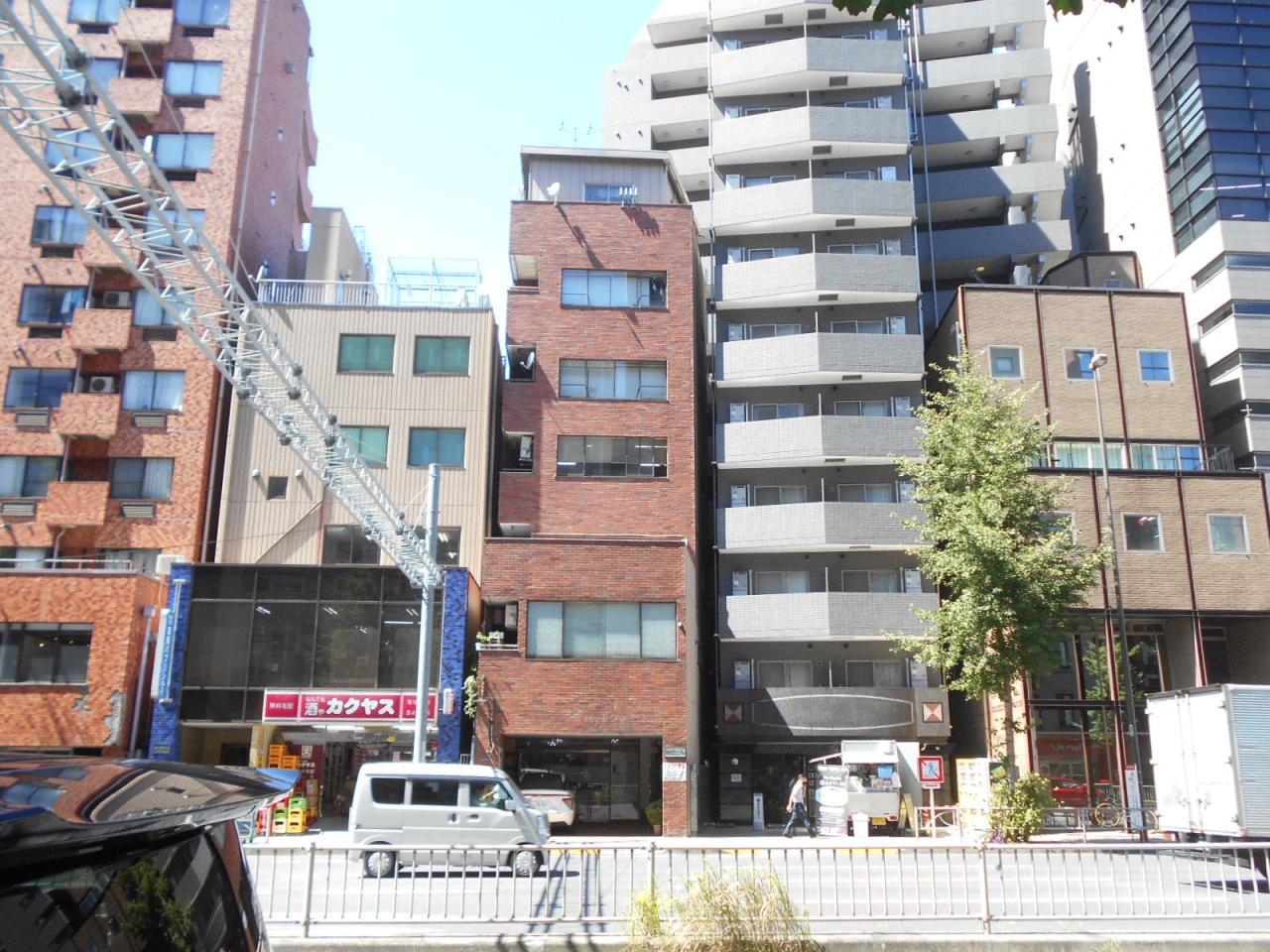 神田ビル