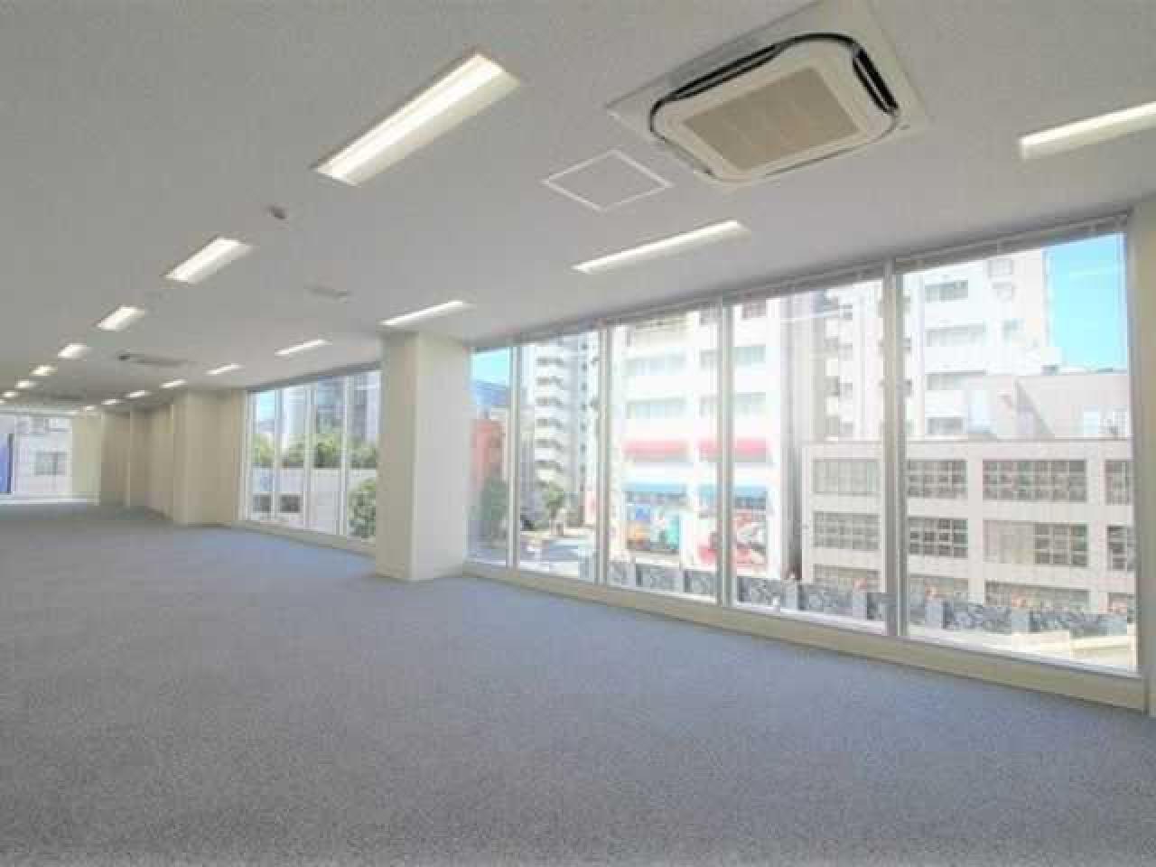 H・T・神宮外苑ビル