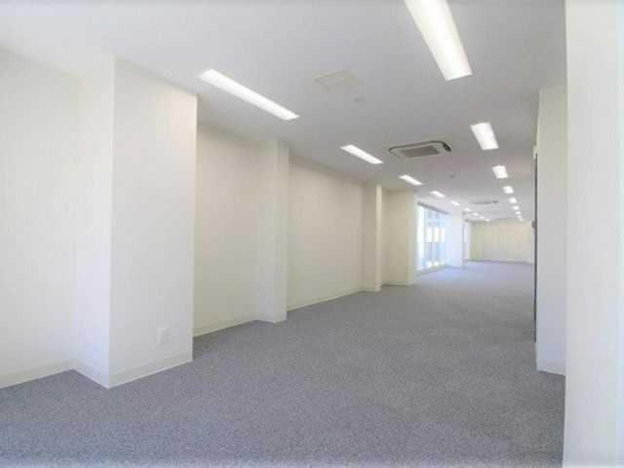 H・T・神宮外苑ビル