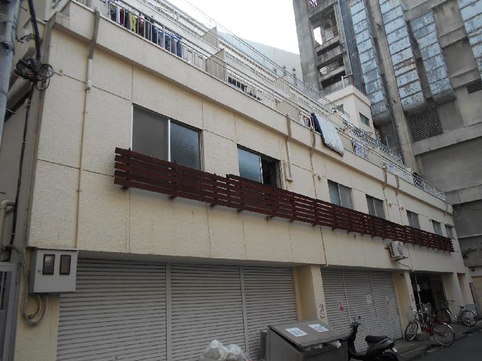 スタジオ根岸
