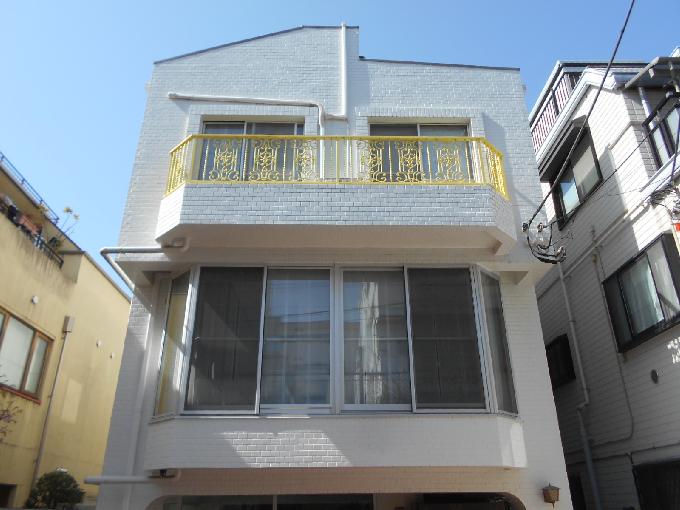南青山石原ビル