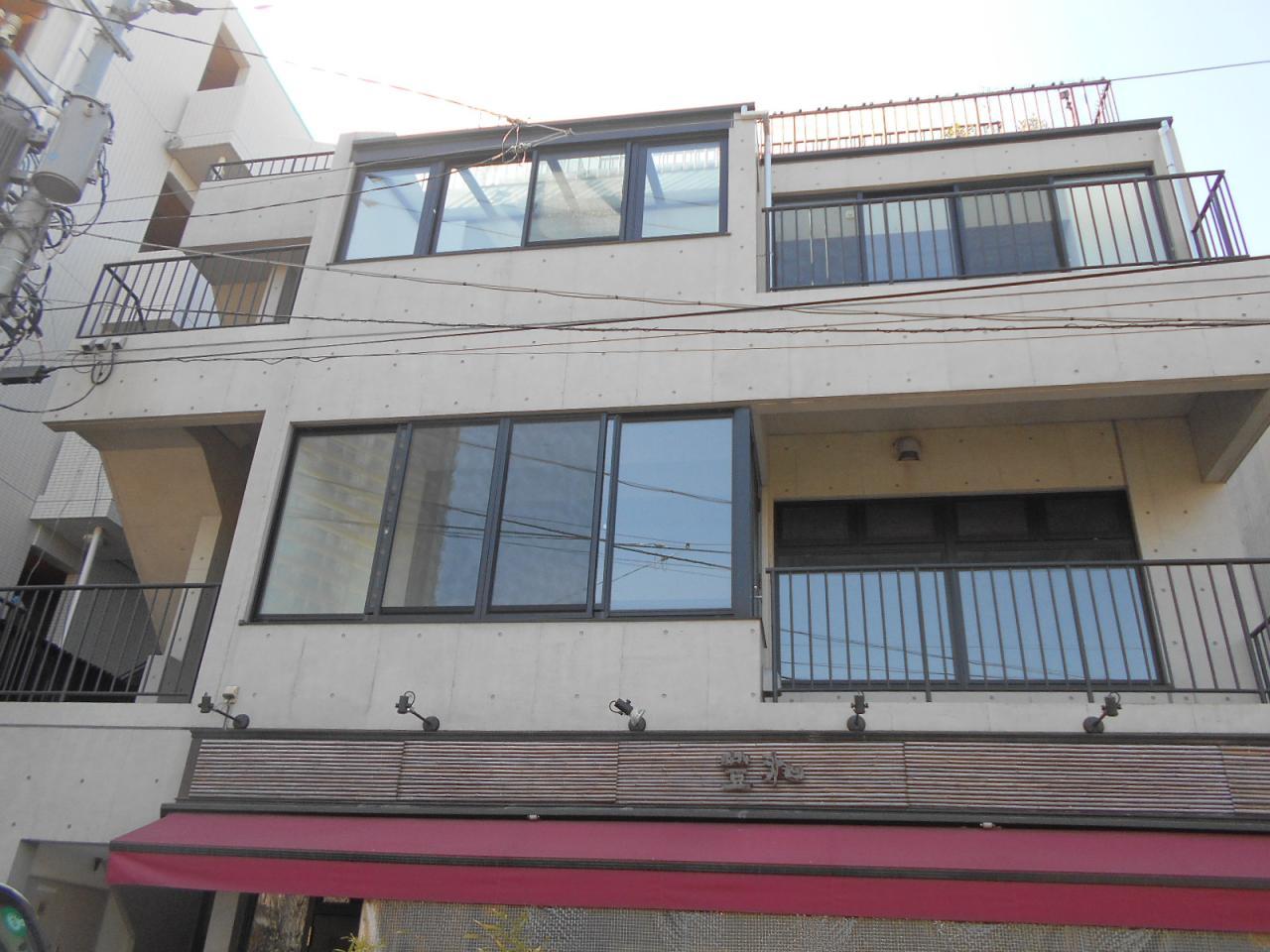 OMOTESANDO LAB