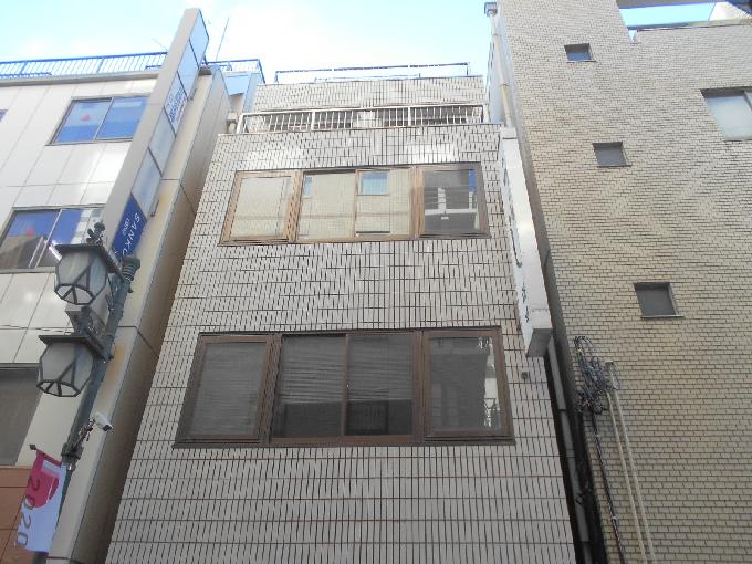 渡辺商店ビル