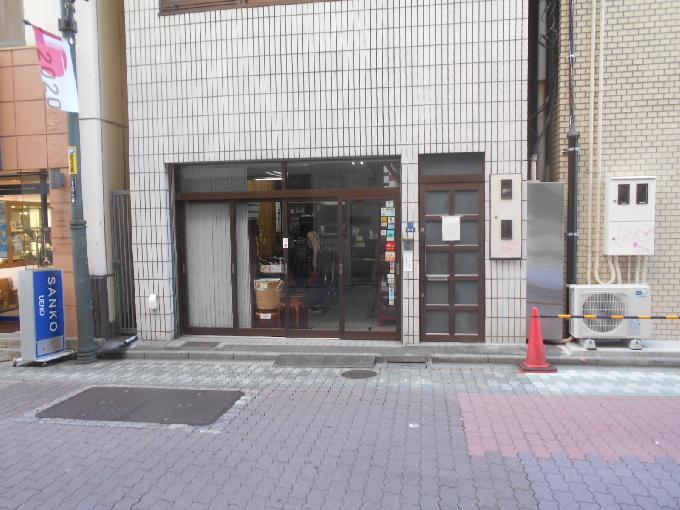 渡辺商店ビル