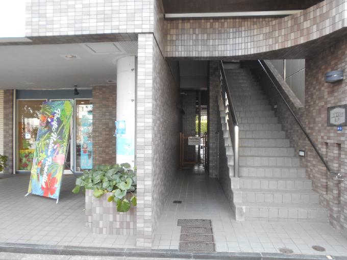 アドリーム亀戸