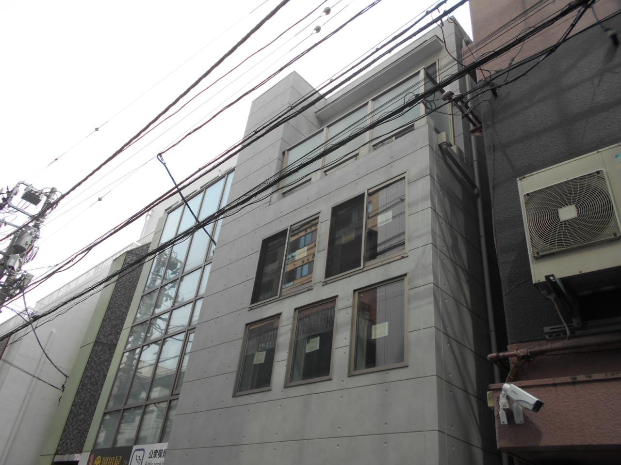Face代々木