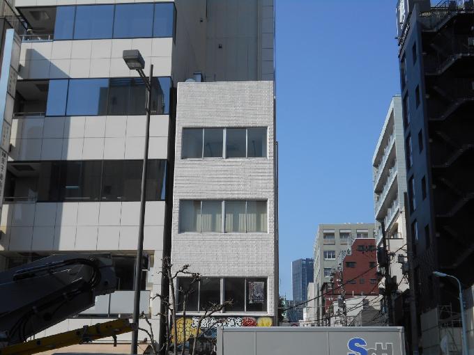 日宝人形町ビル