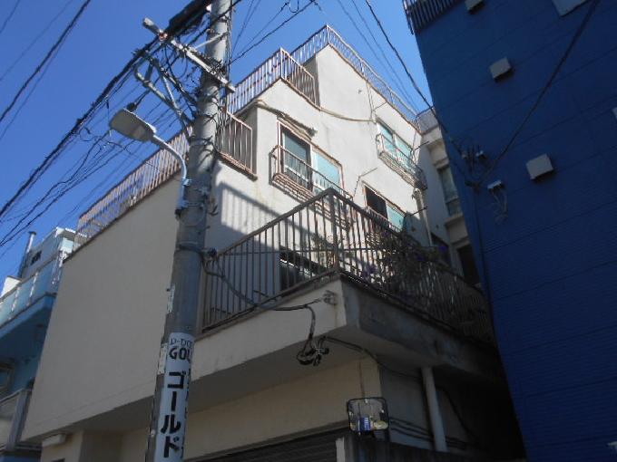 高橋ビル