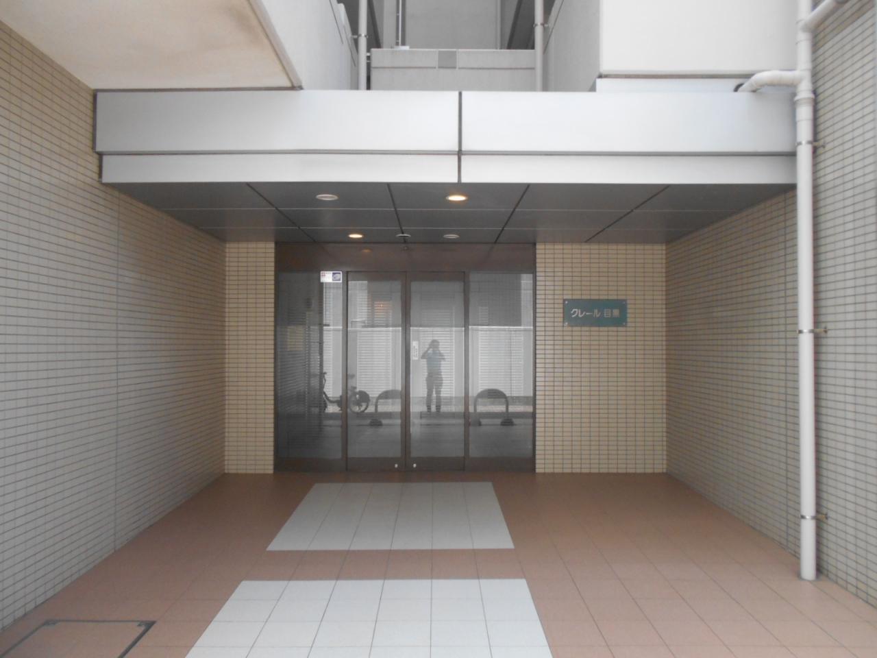 クレール目黒