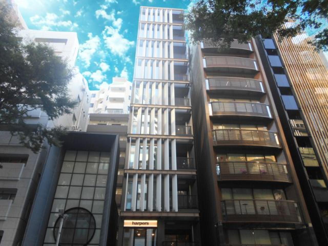 MIEUX渋谷ビル