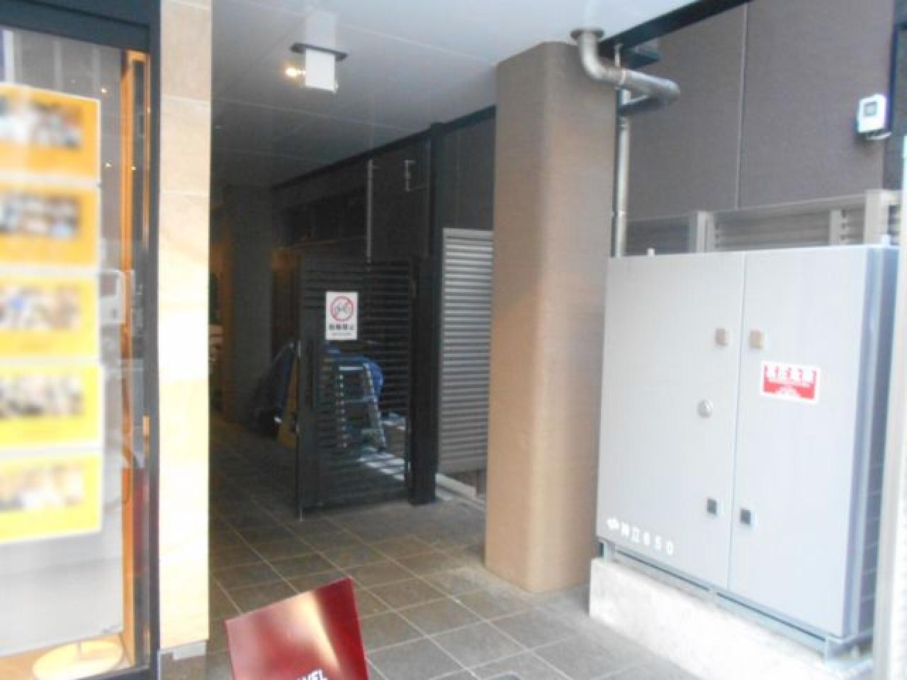 MIEUX渋谷ビル