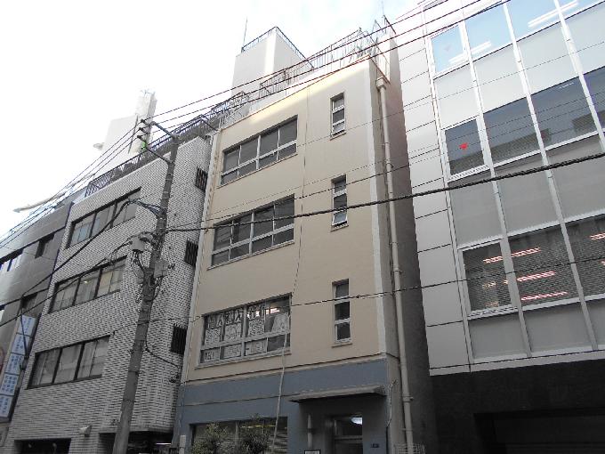 神田鎌倉ビル