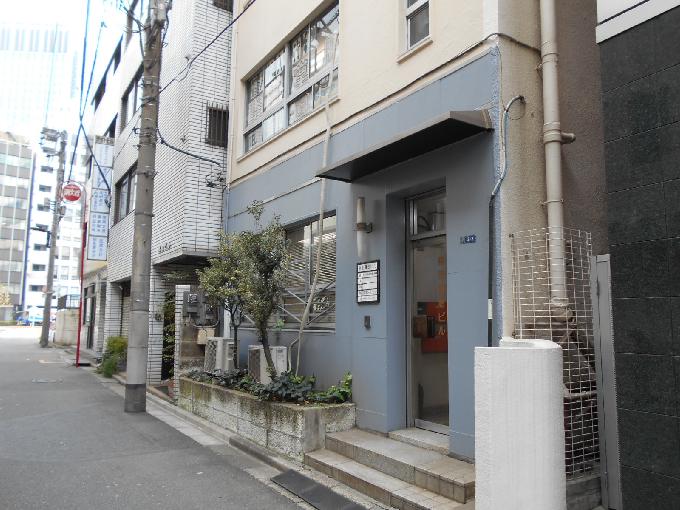 神田鎌倉ビル