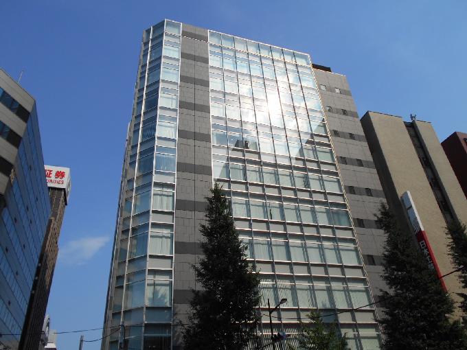 日本橋Dスクエア