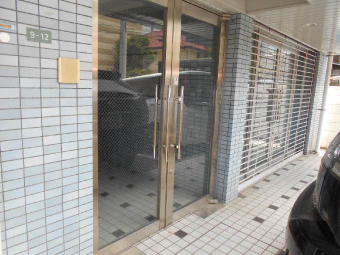 フルハウス