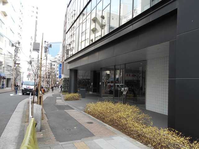 Gスクエア三田