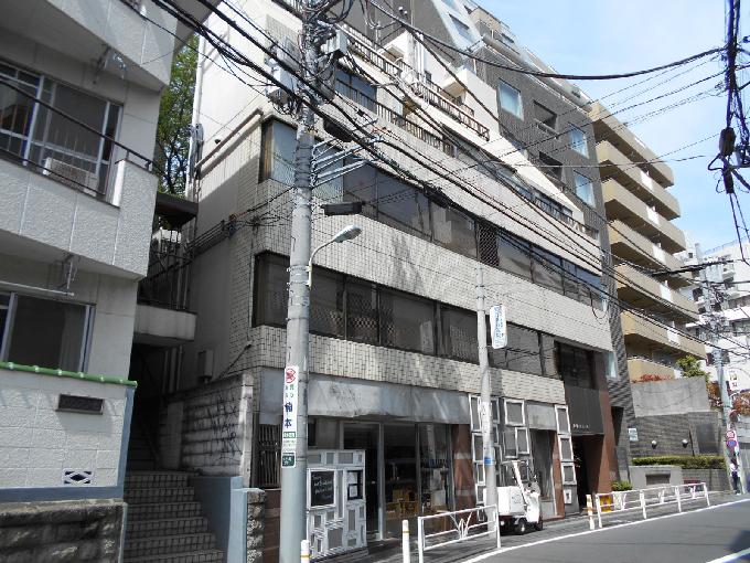 縣ビル