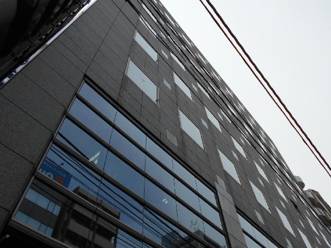 池袋FNビル