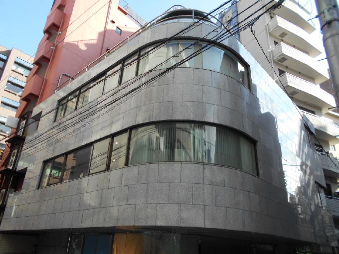 青山坂入ビル