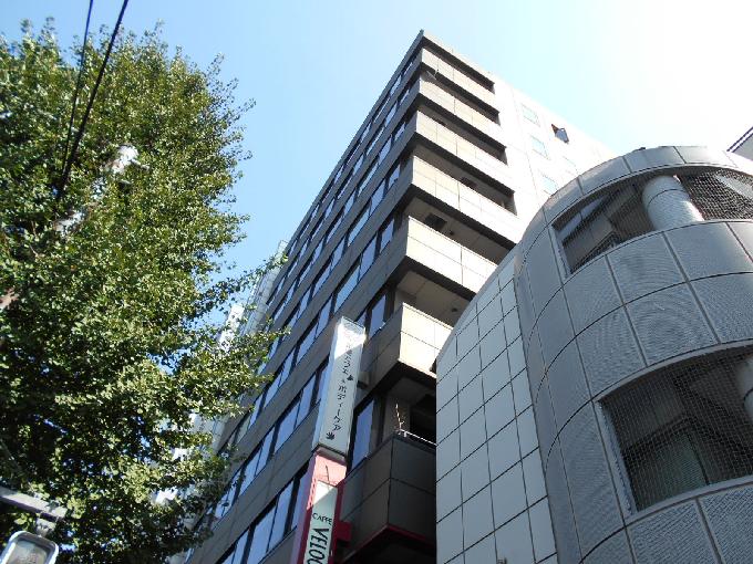 T&T御徒町ビル
