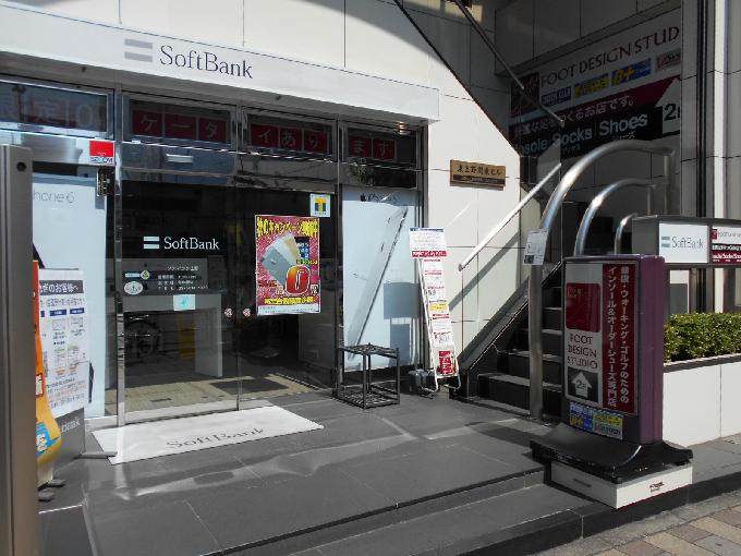 THE GATE UENO
