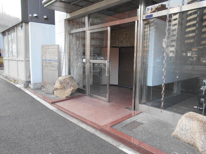 パークフロントビル